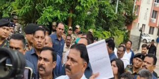 JPSC-JSSC पर सरकार-छात्रों की वार्ता खत्म, आंदोलन नहीं थमा