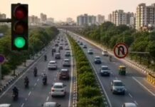 रांची में आदिवासी दिवस पर 9 अगस्त को ट्रैफिक डायवर्जन, कई सड़कें बंद