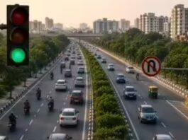 रांची में आदिवासी दिवस पर 9 अगस्त को ट्रैफिक डायवर्जन, कई सड़कें बंद