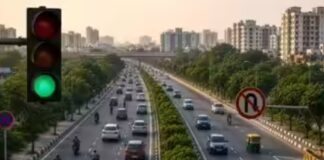 रांची में आदिवासी दिवस पर 9 अगस्त को ट्रैफिक डायवर्जन, कई सड़कें बंद