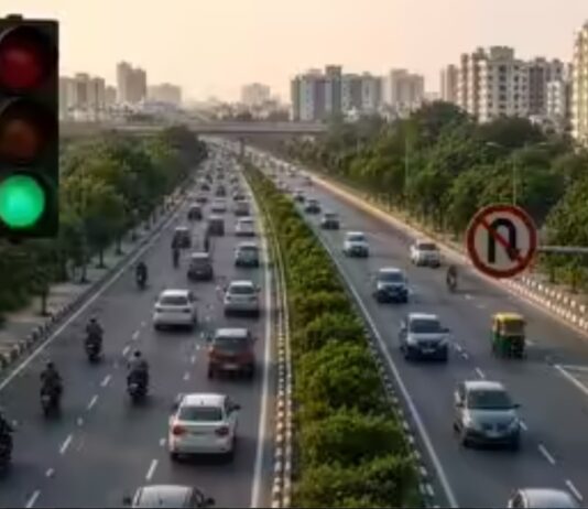 रांची में आदिवासी दिवस पर 9 अगस्त को ट्रैफिक डायवर्जन, कई सड़कें बंद