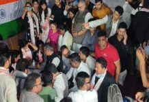 JPSC-JSSC छात्रों के आंदोलन को BJP का समर्थन, 10 अगस्त को विधानसभा घेराव