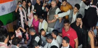 JPSC-JSSC छात्रों के आंदोलन को BJP का समर्थन, 10 अगस्त को विधानसभा घेराव