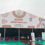 विश्व आदिवासी दिवस: मोराबादी में गूंजेगी आदिवासी संस्कृति की धुन, 32 जनजातियां, 600 कलाकार और संस्कृति का महासंगम