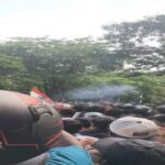 रांची में JPSC-JSSC आंदोलन उग्र, छात्रों का विधानसभा घेराव, लाठीचार्ज और पत्थरबाजी से बिगड़े हालात
