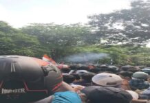 रांची में JPSC-JSSC आंदोलन उग्र, छात्रों का विधानसभा घेराव, लाठीचार्ज और पत्थरबाजी से बिगड़े हालात
