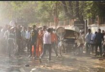 11 अगस्त को रांची बंद, छात्रों पर लाठीचार्ज, BJP का रांची बंद का ऐलान