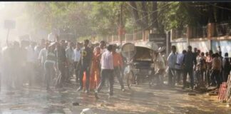 11 अगस्त को रांची बंद, छात्रों पर लाठीचार्ज, BJP का रांची बंद का ऐलान