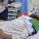 अस्पताल में भर्ती देवेंद्र महतो की बड़ी मांग, मांगी सत्याग्रह स्थल जाने की अनुमति