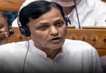 FCRA बिल पर विपक्ष का हंगामा, JPC के पास भेजने का प्रस्ताव पास