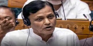 FCRA बिल पर विपक्ष का हंगामा, JPC के पास भेजने का प्रस्ताव पास
