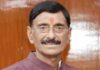 छात्र आंदोलन पर सियासत तेज, 600 छात्रों पर FIR, संजय सेठ नाराज