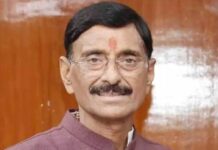 छात्र आंदोलन पर सियासत तेज, 600 छात्रों पर FIR, संजय सेठ नाराज