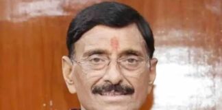छात्र आंदोलन पर सियासत तेज, 600 छात्रों पर FIR, संजय सेठ नाराज