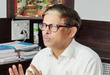 JSSC CGL पेपर लीक पर सरकार से बड़ा सवाल, नेपाल कनेक्शन का दावा