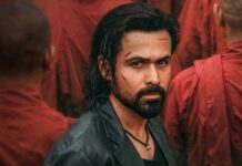 ‘आवारापन 2’ ने मचाया धमाल, इमरान हाशमी की तारीफ