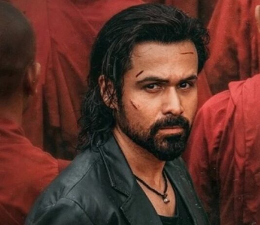 ‘आवारापन 2’ ने मचाया धमाल, इमरान हाशमी की तारीफ