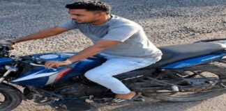 आंदोलन स्थल पर 3 बाइक चोरी, CCTV खंगाल रही पुलिस