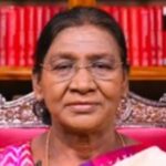 स्वतंत्रता दिवस की पूर्व संध्या पर राष्ट्रपति का बड़ा संदेश, बोलीं- आज का भारत हर सपने को पूरा करने में सक्षम