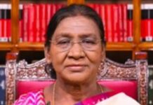 स्वतंत्रता दिवस की पूर्व संध्या पर राष्ट्रपति का बड़ा संदेश, बोलीं- आज का भारत हर सपने को पूरा करने में सक्षम