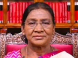 स्वतंत्रता दिवस की पूर्व संध्या पर राष्ट्रपति का बड़ा संदेश, बोलीं- आज का भारत हर सपने को पूरा करने में सक्षम
