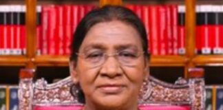 स्वतंत्रता दिवस की पूर्व संध्या पर राष्ट्रपति का बड़ा संदेश, बोलीं- आज का भारत हर सपने को पूरा करने में सक्षम