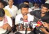 JPSC-JSSC आंदोलन का बड़ा ऐलान, 20 को CM आवास घेराव, इस्तीफे की मांग