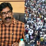 CM सोरेन से मिले कांग्रेस नेता, छात्र हित पर मंथन