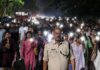‘न्याय दो या फांसी दो’, JSSC CGL पर सरकार के खिलाफ अभ्यर्थियों का मार्च