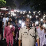 ‘न्याय दो या फांसी दो’, JSSC CGL पर सरकार के खिलाफ अभ्यर्थियों का मार्च