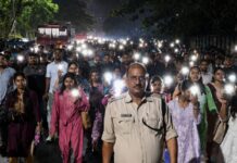 ‘न्याय दो या फांसी दो’, JSSC CGL पर सरकार के खिलाफ अभ्यर्थियों का मार्च