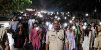 ‘न्याय दो या फांसी दो’, JSSC CGL पर सरकार के खिलाफ अभ्यर्थियों का मार्च