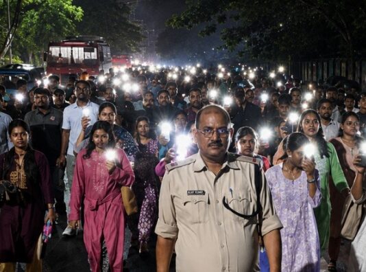 ‘न्याय दो या फांसी दो’, JSSC CGL पर सरकार के खिलाफ अभ्यर्थियों का मार्च