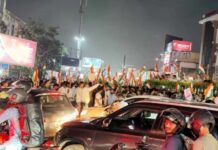 JPSC-JSSC अभ्यर्थियों का हल्लाबोल, ‘नौकरी दो या न्याय दो’, सड़कों पर उतरे अभ्यर्थी