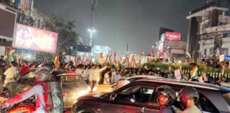 JPSC-JSSC अभ्यर्थियों का हल्लाबोल, ‘नौकरी दो या न्याय दो’, सड़कों पर उतरे अभ्यर्थी