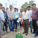 झारखंड में बारिश की बूंदों पर अब होगी पैनी नजर, IMD रांची में डिस्ड्रोमीटर स्थापित