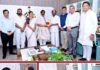 HEC के भविष्य पर CM सोरेन ने की केंद्रीय समिति से चर्चा