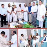 HEC के भविष्य पर CM सोरेन ने की केंद्रीय समिति से चर्चा