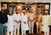 रांची में 219वां उर्स-ए-मुबारक 27 अगस्त से, SSP ने दिए सुरक्षा निर्देश