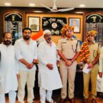 रांची में 219वां उर्स-ए-मुबारक 27 अगस्त से, SSP ने दिए सुरक्षा निर्देश