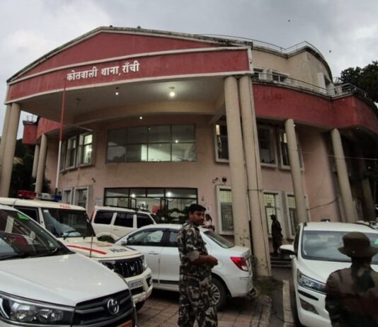 JPSC-JSSC विवाद: रांची छात्र झड़प में 3 FIR, 14 नामजद और 100 से अधिक आरोपी
