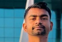 थाना प्रभारी से विवाद में जयराम महतो पर FIR, गाली-गलौज का आरोप