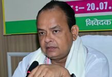 स्वाइन फ्लू पर झारखंड अलर्ट, अस्पतालों में बढ़ी तैयारी