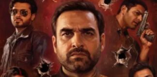 ‘मिर्जापुर द मूवी’ पर छाया भौकाल, फैंस हुए दीवाने