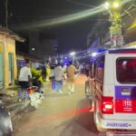 रांची के डोरंडा में अपराधियों की राउंड फायरिंग, मचा हड़कंप