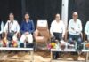 रिम्स में शुरू हुआ आरोहण-2026, 250 MBBS छात्रों का नया सफर शुरू