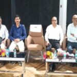 रिम्स में शुरू हुआ आरोहण-2026, 250 MBBS छात्रों का नया सफर शुरू