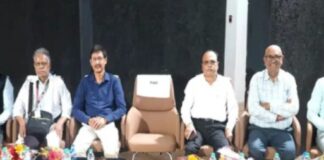 रिम्स में शुरू हुआ आरोहण-2026, 250 MBBS छात्रों का नया सफर शुरू