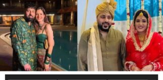 5 महीने में टूटी बादशाह की दूसरी शादी, पोस्ट से किया ऐलान