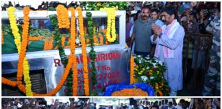 सुदिव्य कुमार सोनू के निधन से झारखंड में शोक की लहर, गिरिडीह में पसरा मातम